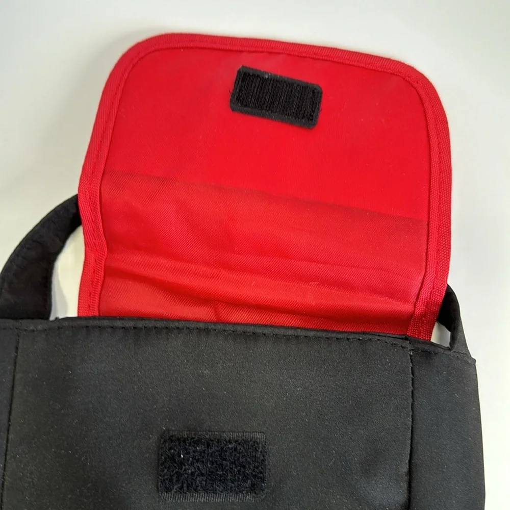 Mickey Mouse Bottle Bag- Great for baby bottles, water bottles, energy drinks!